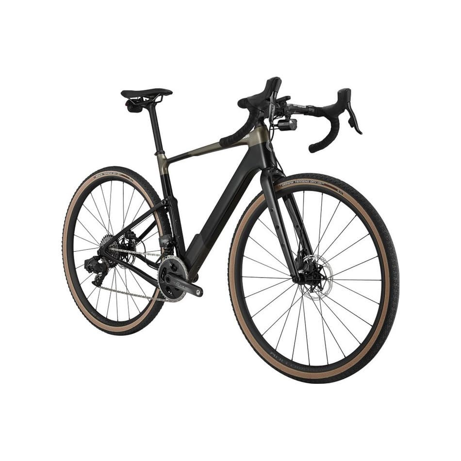 Vélo CANNONDALE Topstone Carbon 1 RLE