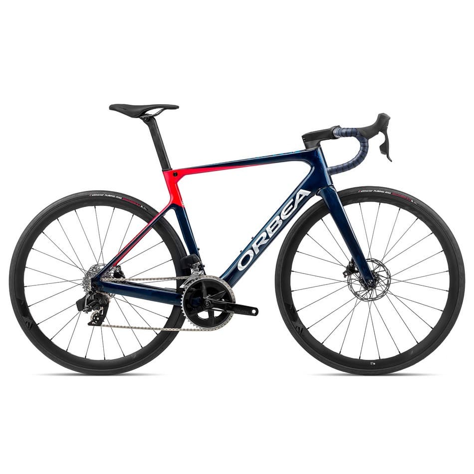 Vélo ORBEA Orca M31eLTD 2023