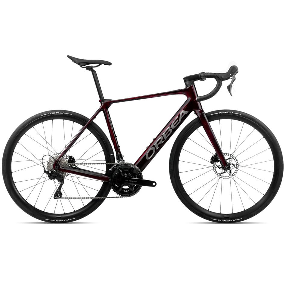 Vélo électrique ORBEA Gain M30 2024