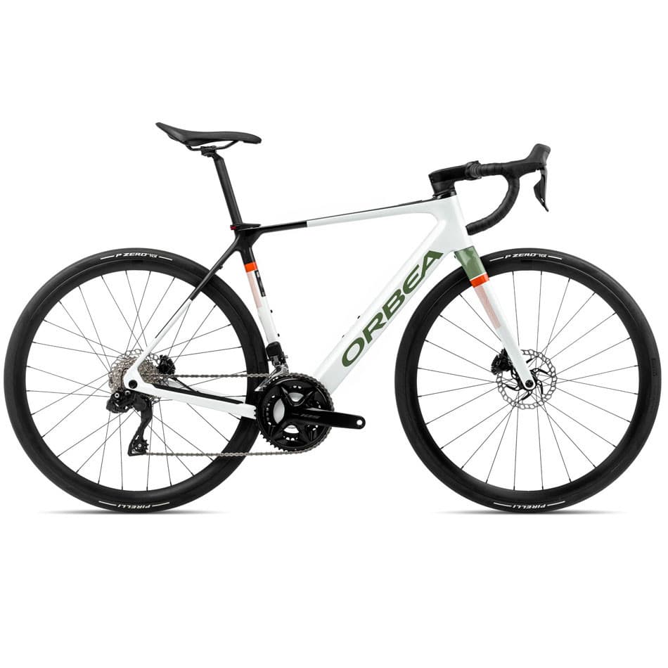 Vélo électrique ORBEA Gain M30i 2024