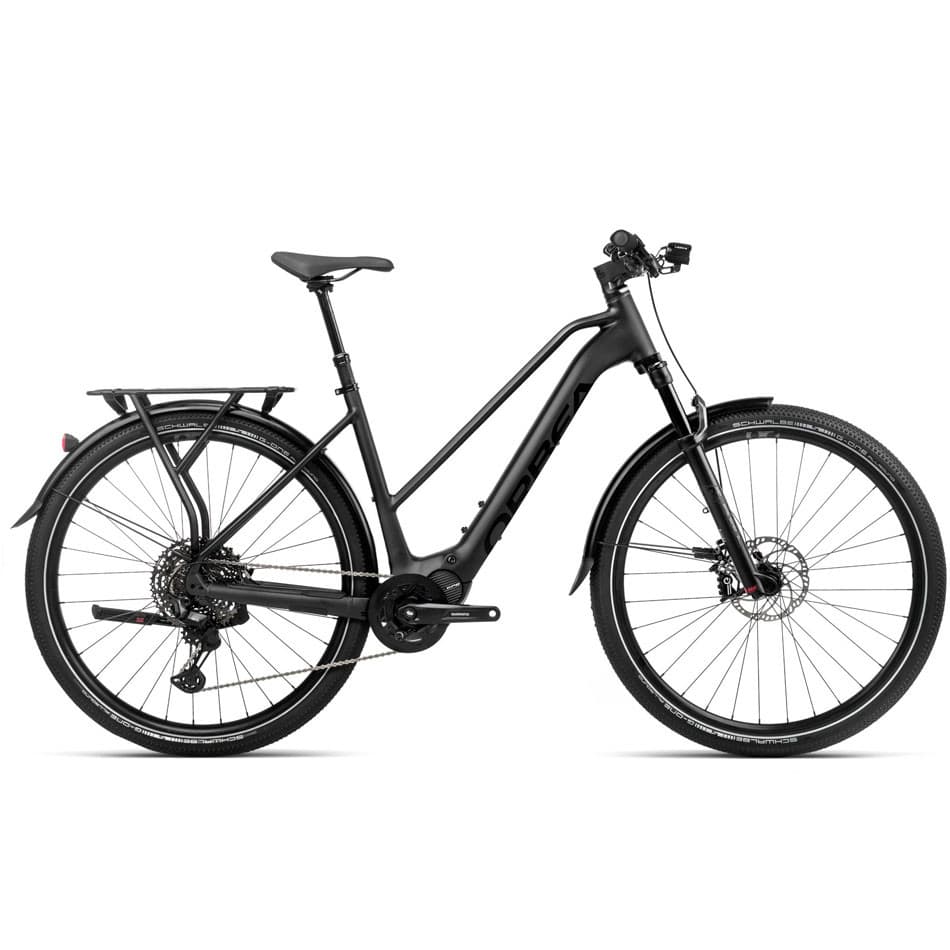 Vélo ORBEA Kemen MID 10 2024