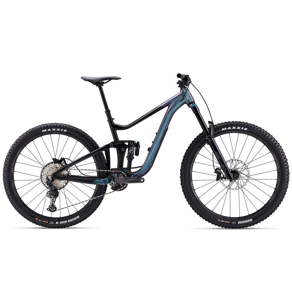 Vélo GIANT Reign 1 2026