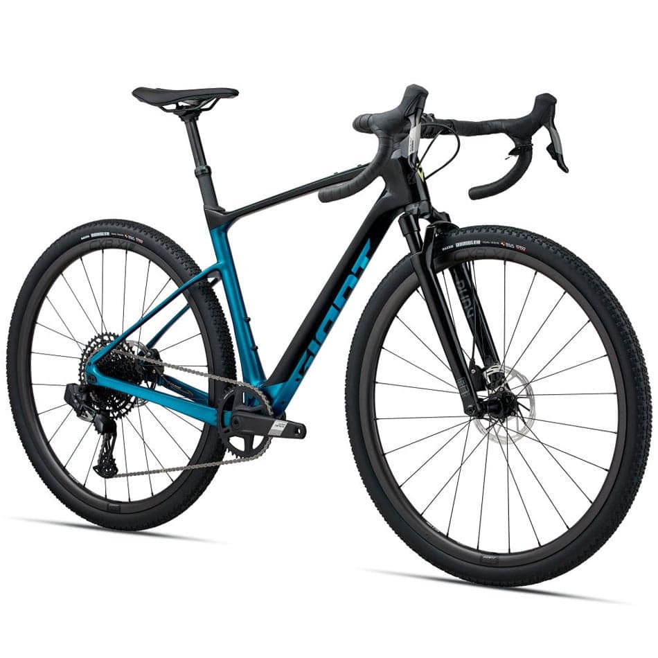 Vélo GIANT Revolt X Advanced Pro 2 2026