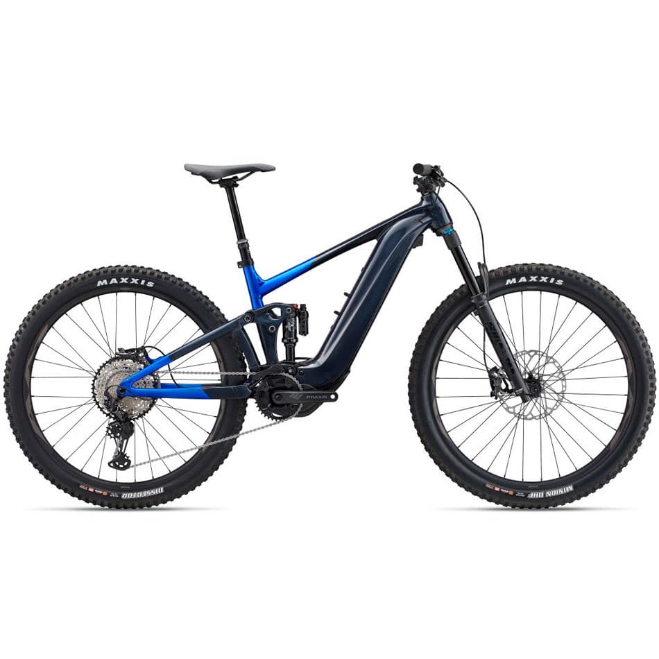 Vélo électrique GIANT Trance X E+ 1 2025