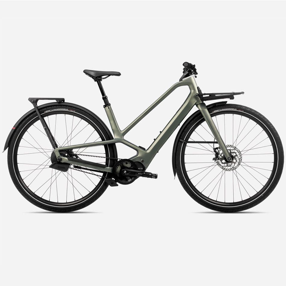 Vélo électrique ORBEA Diem 10