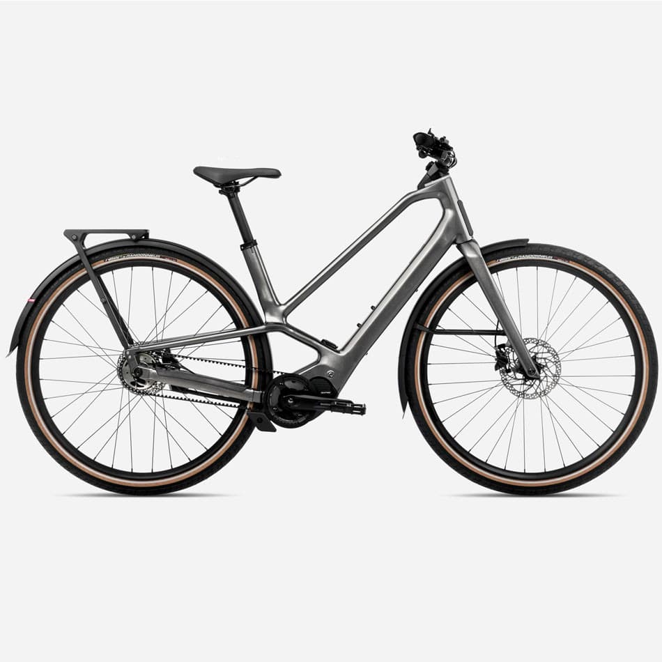 Vélo électrique ORBEA Diem 20