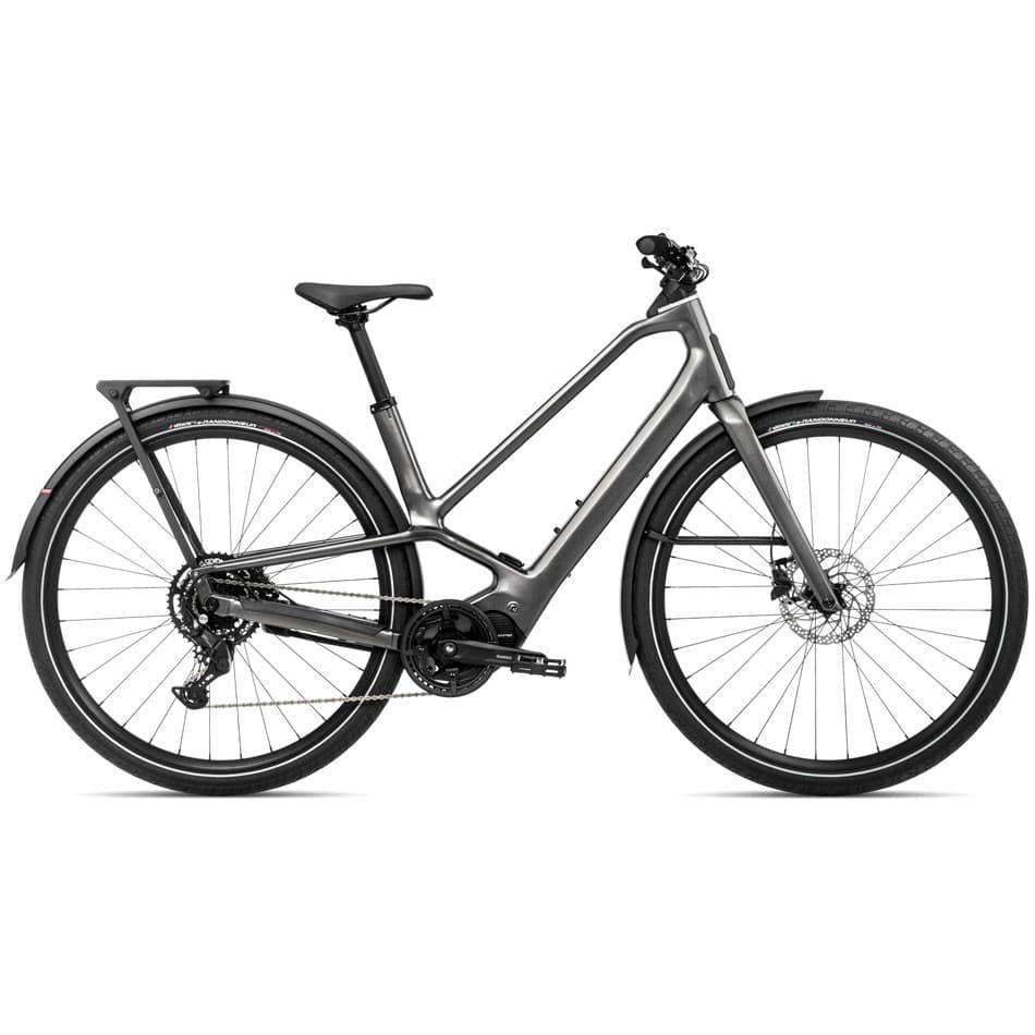 Vélo électrique ORBEA Diem 30