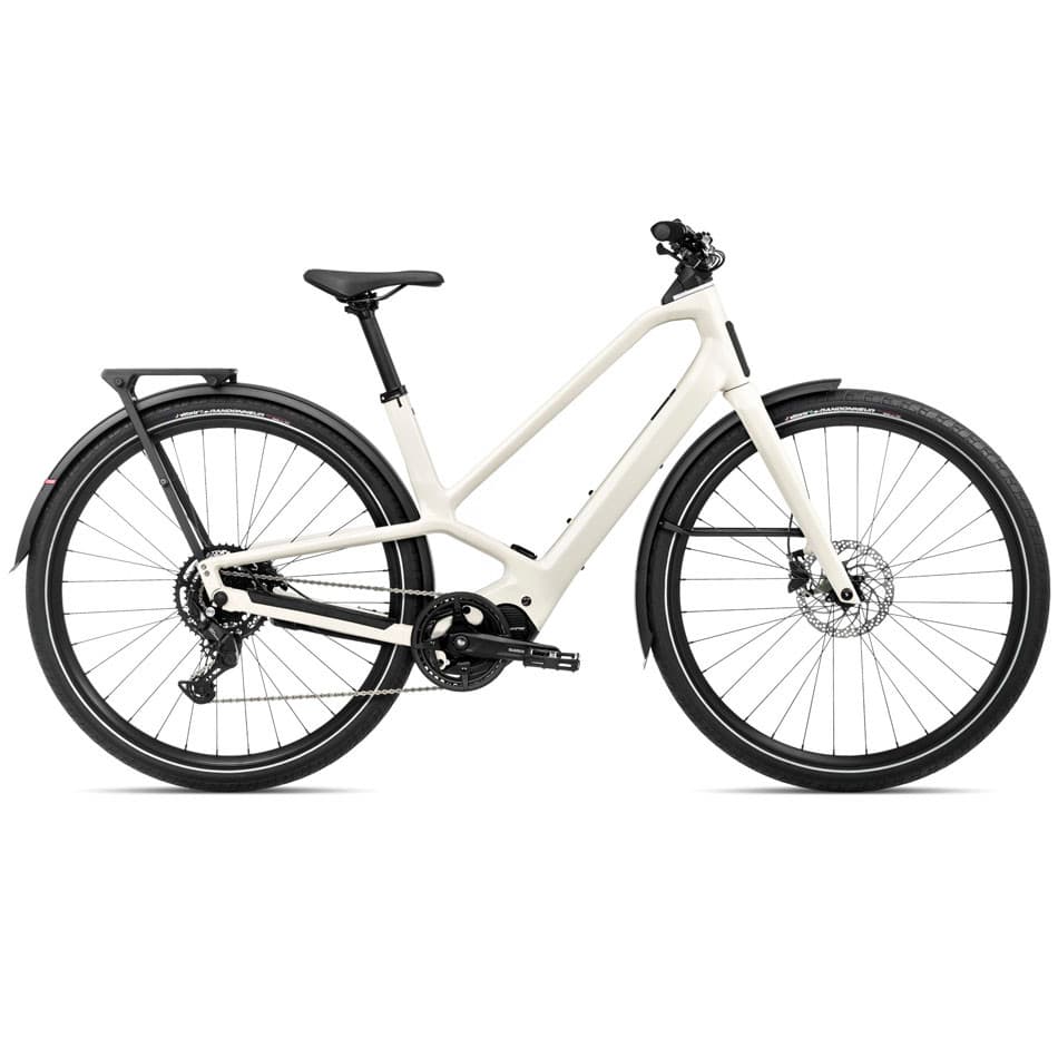 Vélo électrique ORBEA Diem 30