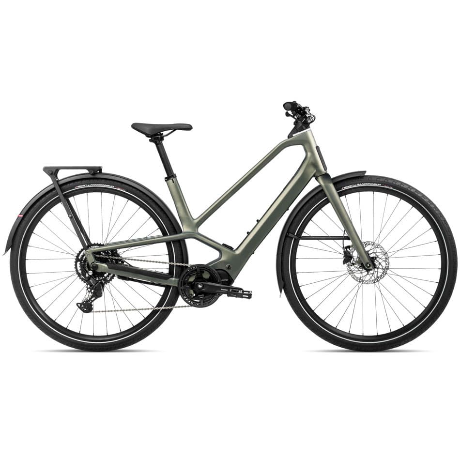 Vélo électrique ORBEA Diem 30