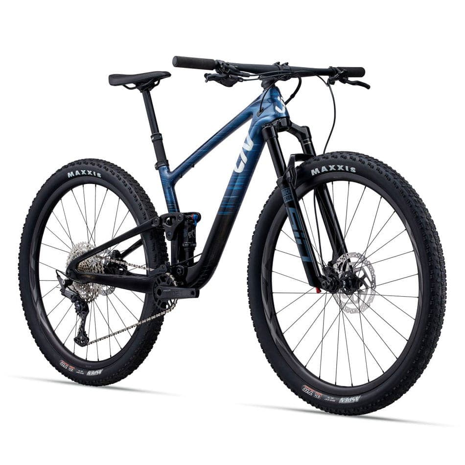 Vélo LIV Pique Advanced 29 3