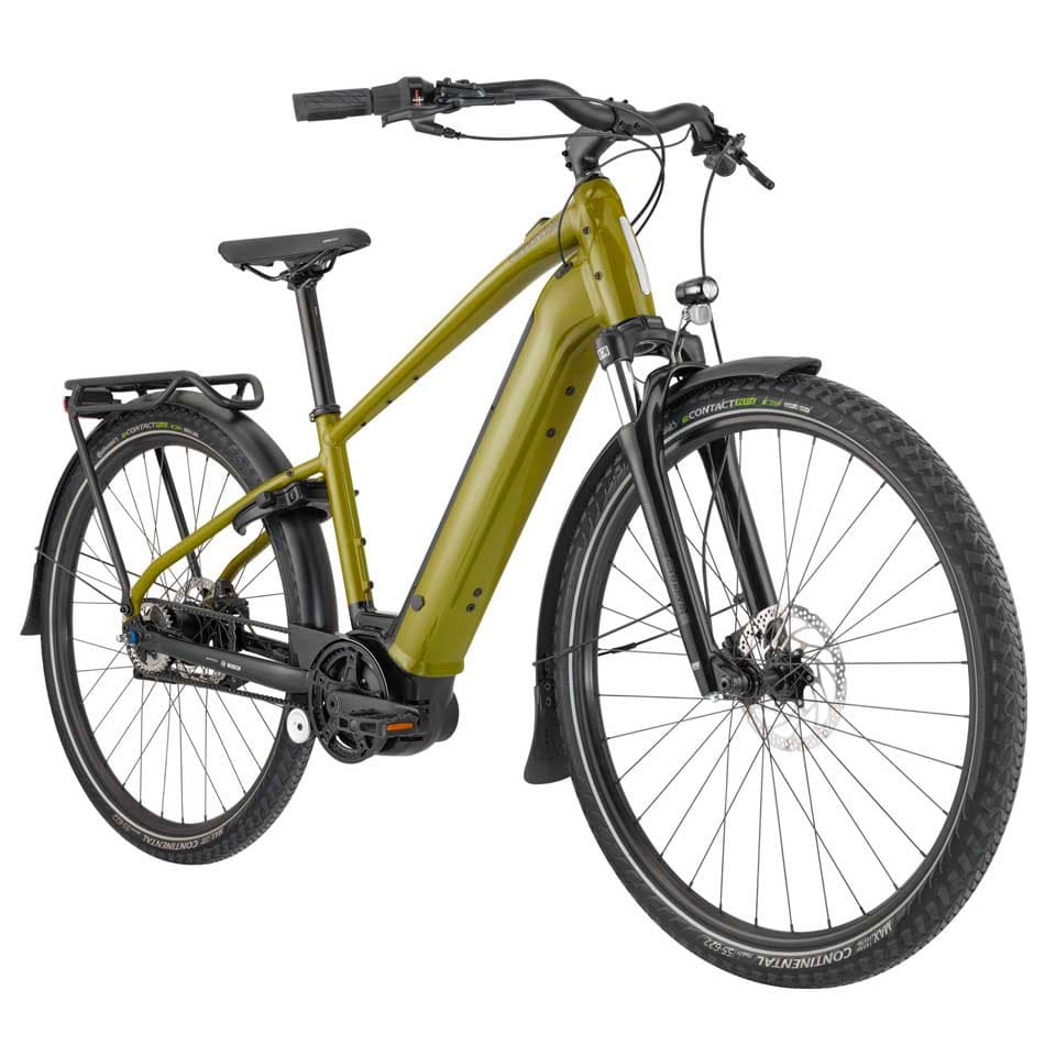 Vélo électrique CANNONDALE Mavaro Neo 4