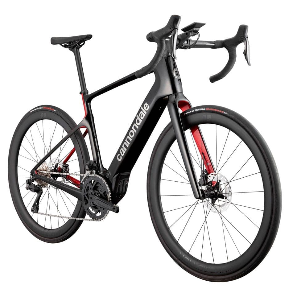 Vélo électrique CANNONDALE Synapse Neo