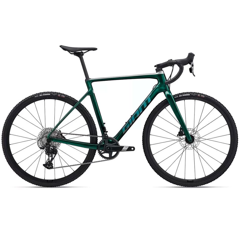 Vélo GIANT TCX Advanced Pro 2 2026