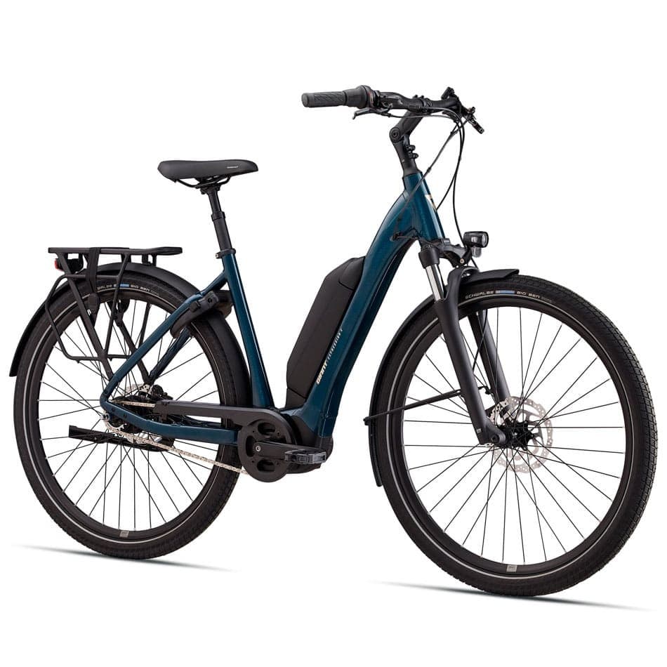 Vélo électrique GIANT EXPRESSION E+ 1 2025