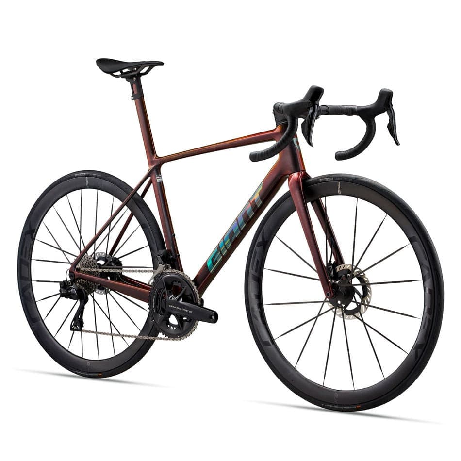 Vélo GIANT TCR Advanced SL 0 Dura-Ace 2025