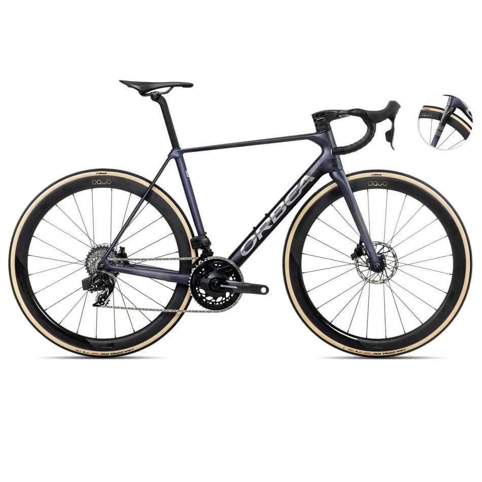 Vélo ORBEA Orca M21eLTD PWR 2025