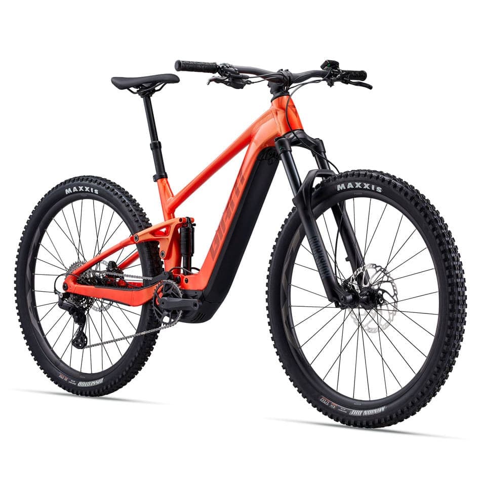 Vélo électrique GIANT Stance E+ 1 2025