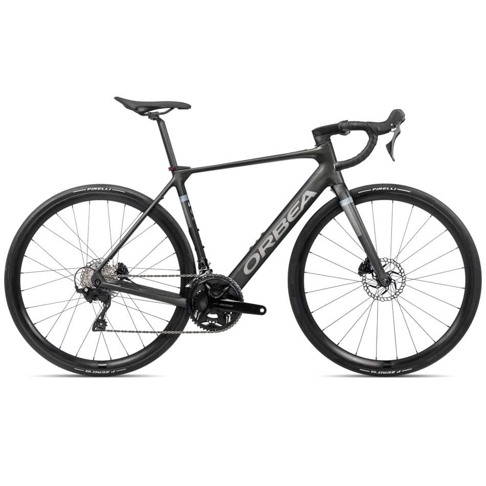 Vélo électrique ORBEA Gain M30 2024