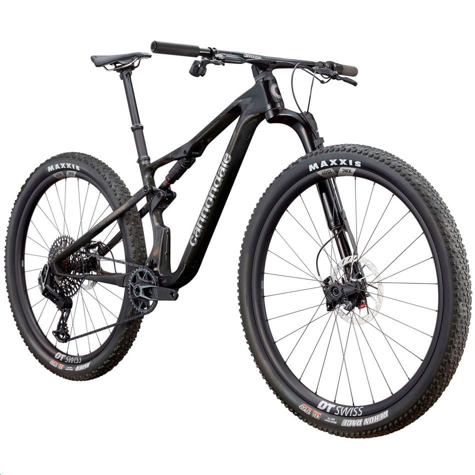 Vélo CANNONDALE Scalpel 1 pour gaucher