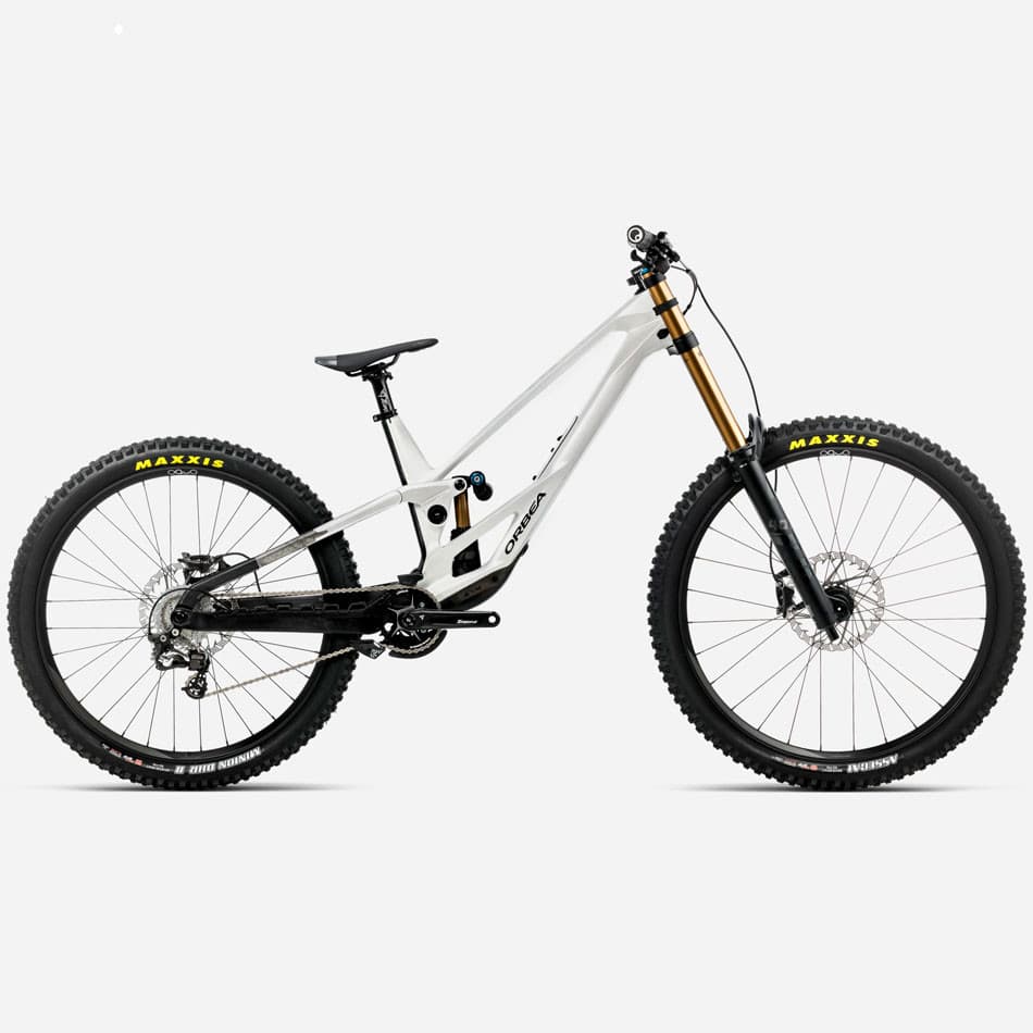 Vélo ORBEA Rallon D-LTD 422 2026