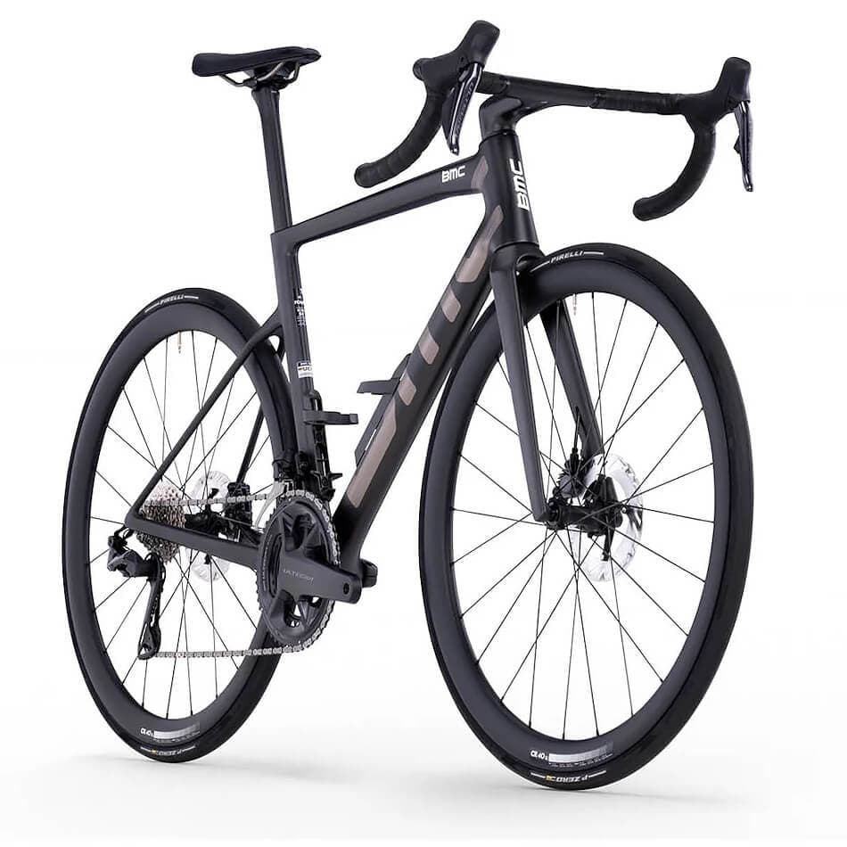 Vélo BMC Teammachine SLR 01 FOUR 2026