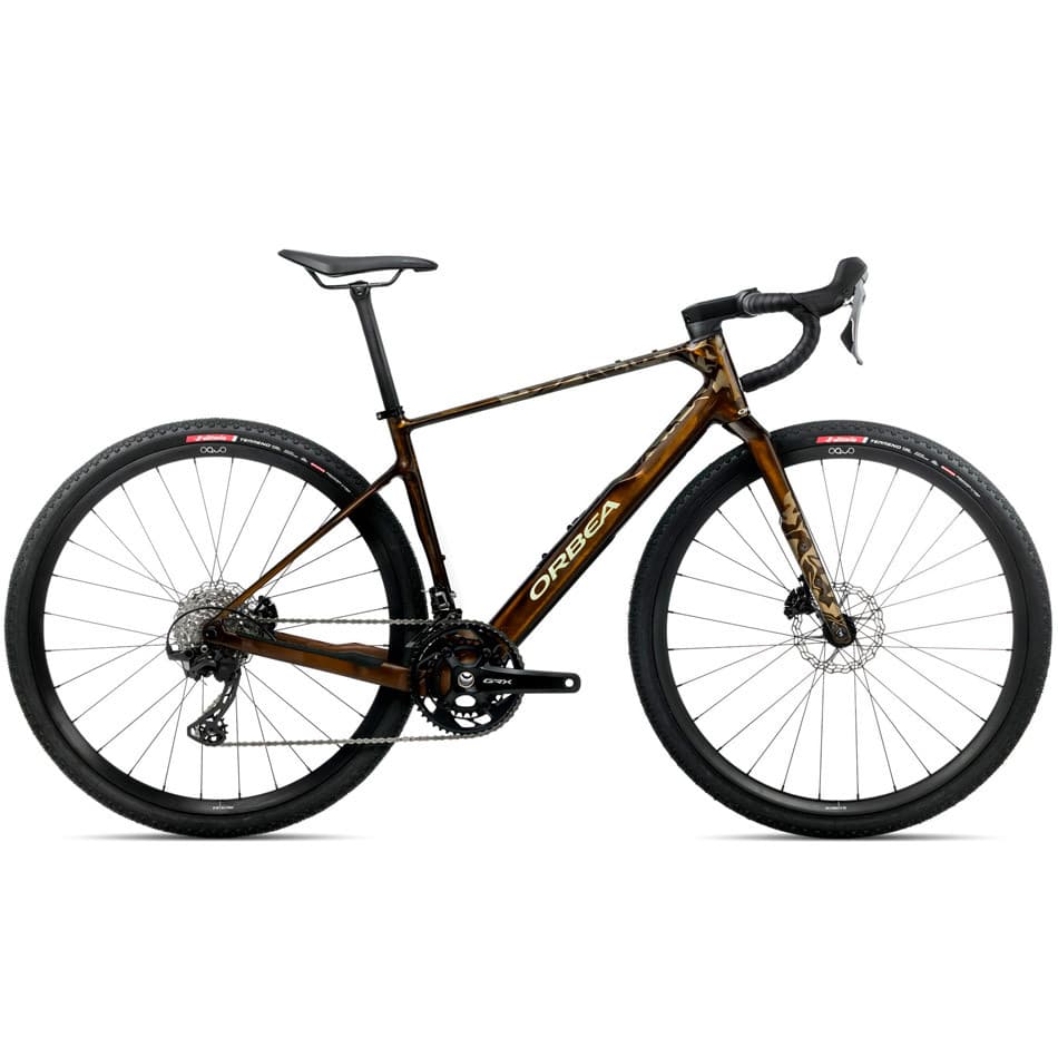Vélo ORBEA Terra M20TEAM 2026