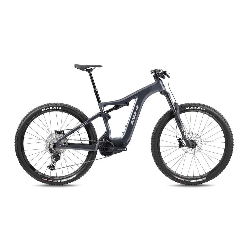 Vélo électrique BH ATOMX Lynx 8.2 2025
