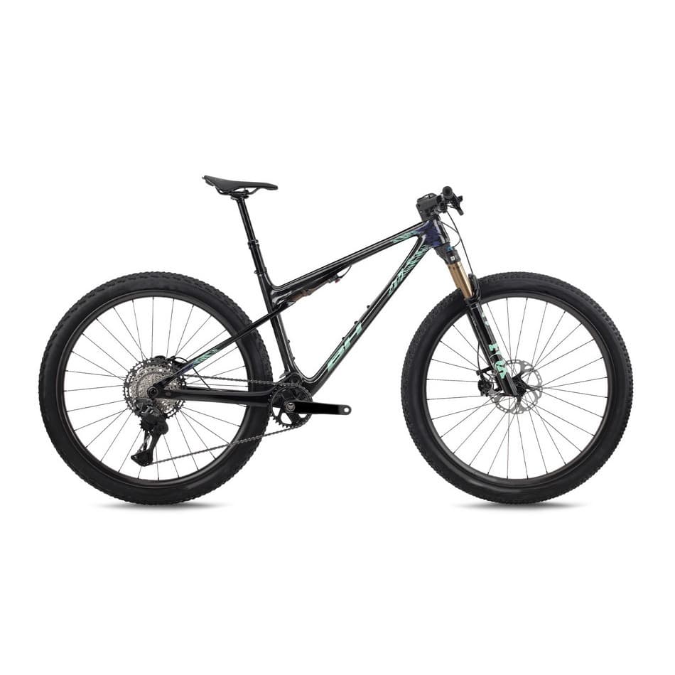 Vélo BH Lynx SLS 7.5 2026