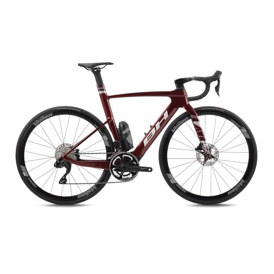 Vélo électrique BH iAEROLIGHT 1.7 2026