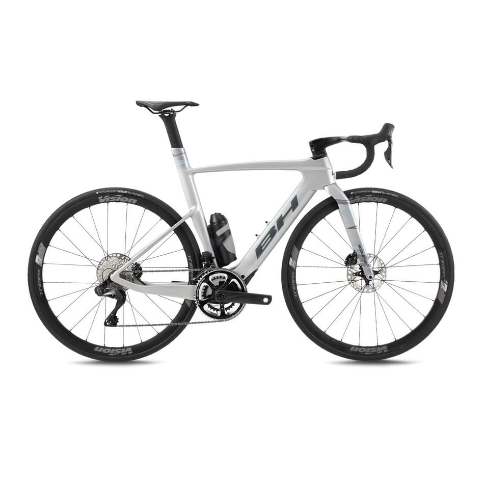Vélo électrique BH iAEROLIGHT 1.8 2026
