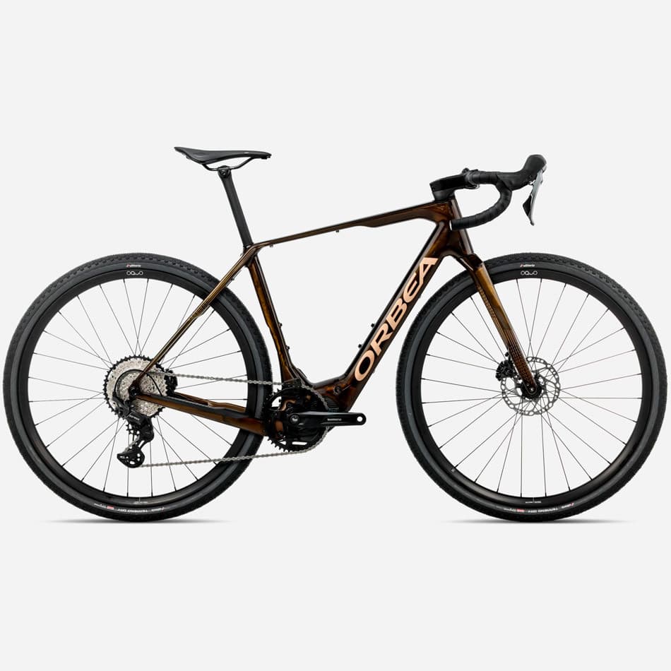 Vélo électrique ORBEA Denna M20 2026