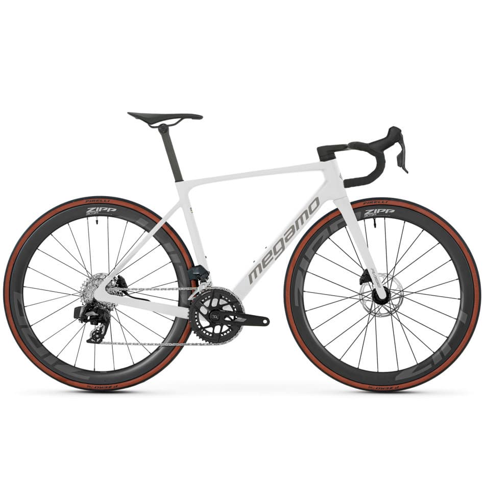 Vélo MEGAMO Raise 07 2026