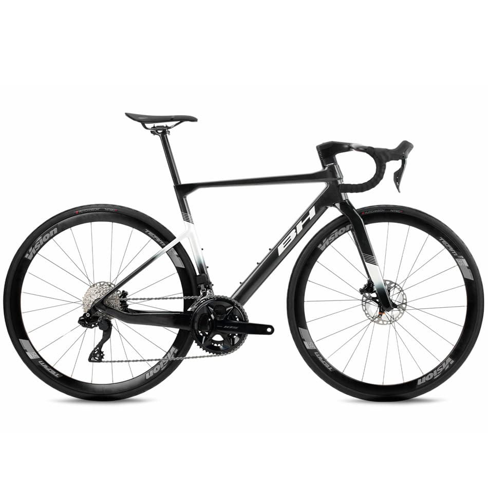 Vélo BH Ultralight 6.0 2026