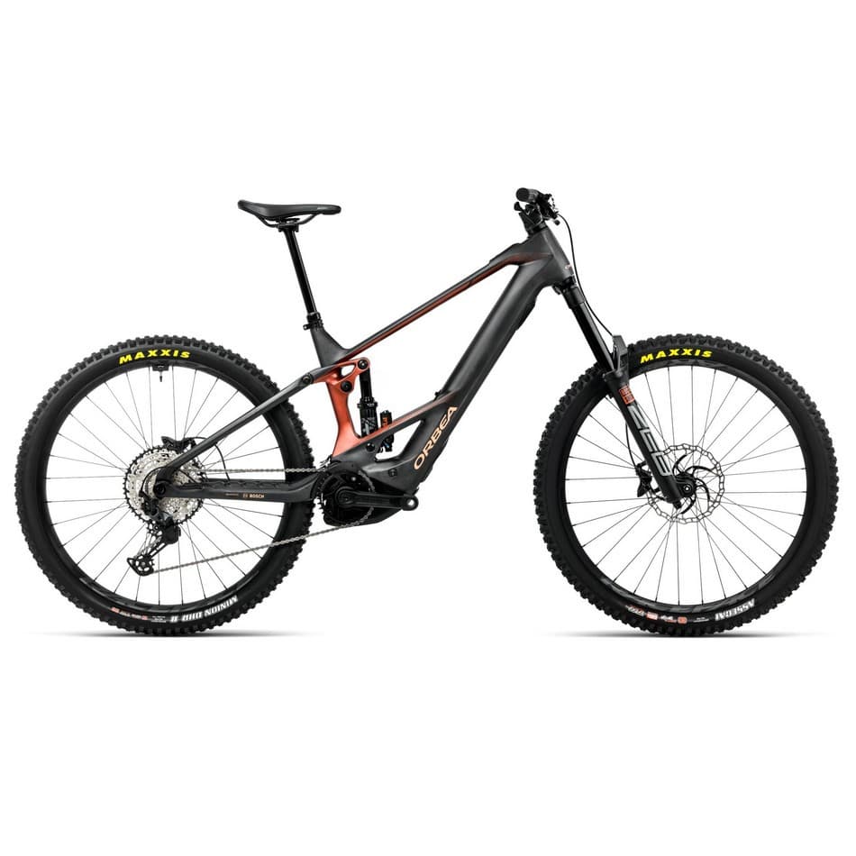 Vélo électrique ORBEA Wild M20 2026