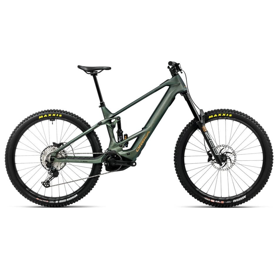 Vélo électrique ORBEA Wild M20 2026