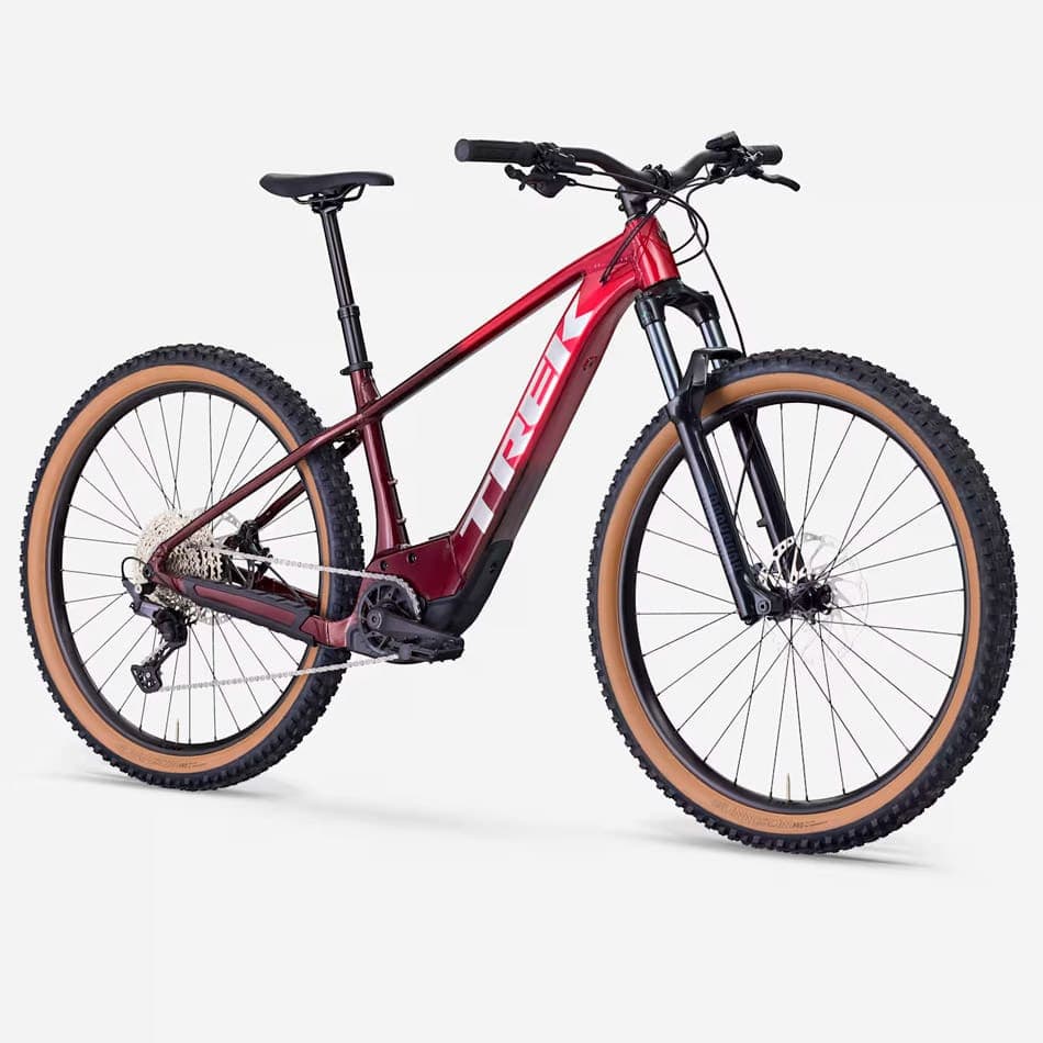 Vélo électrique TREK Marlin+ 8 2026