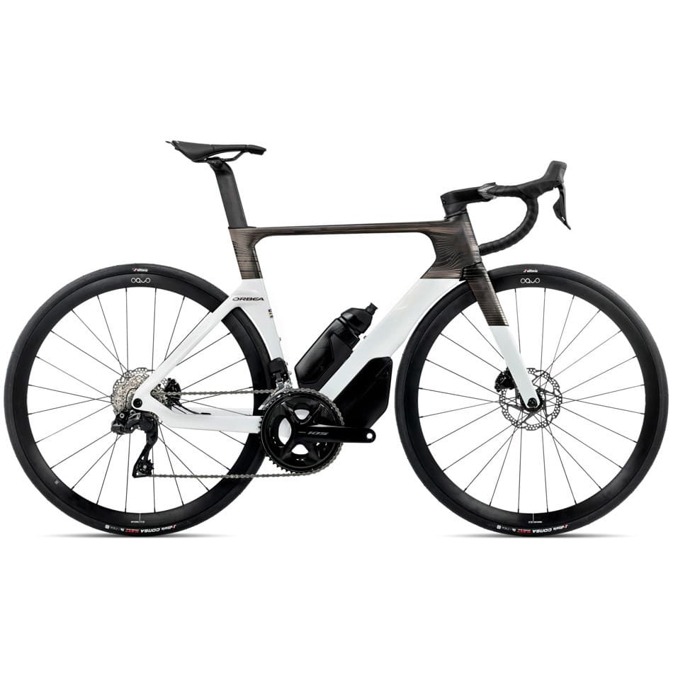 Vélo ORBEA Orca Aero M30iLTD 2026
