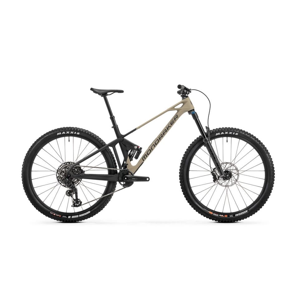 Vélo MONDRAKER Foxy Carbon R 2026