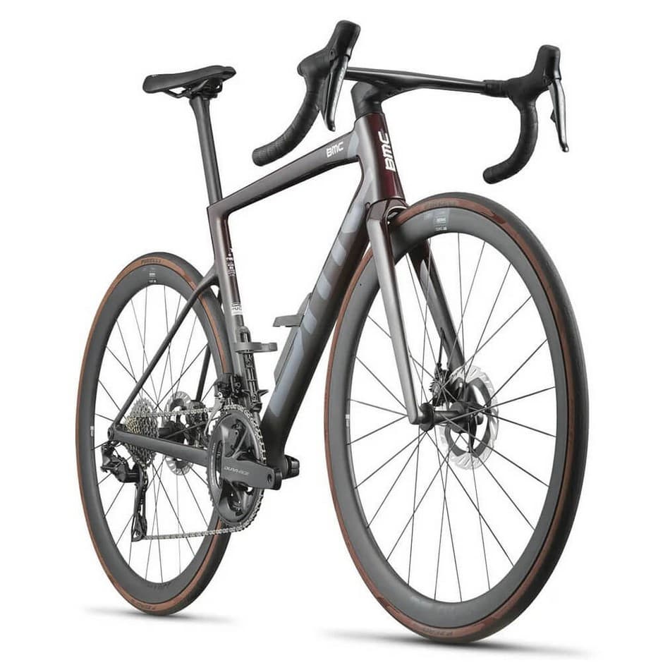 Vélo BMC Teammachine SLR 01 TWO 2027