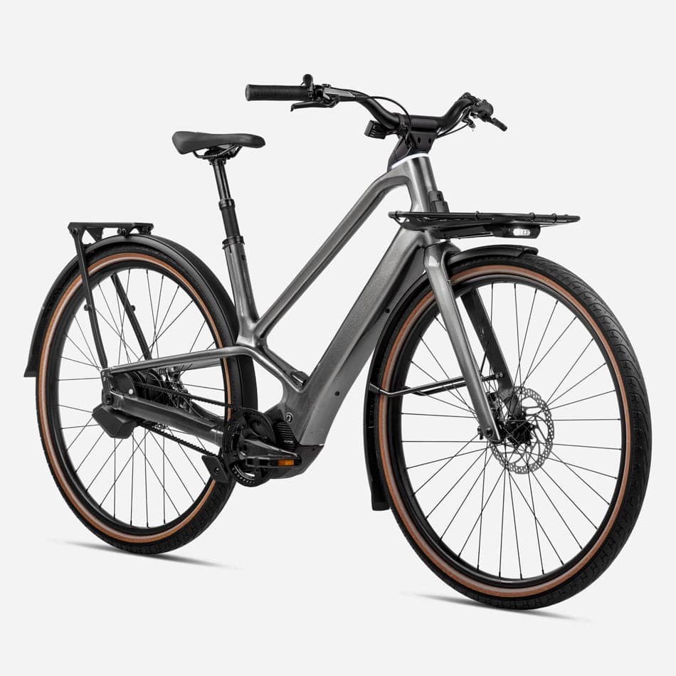 Vélo électrique ORBEA Diem 20 2027