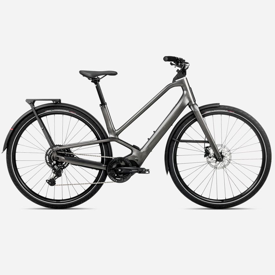 Vélo électrique ORBEA Diem 30 2027