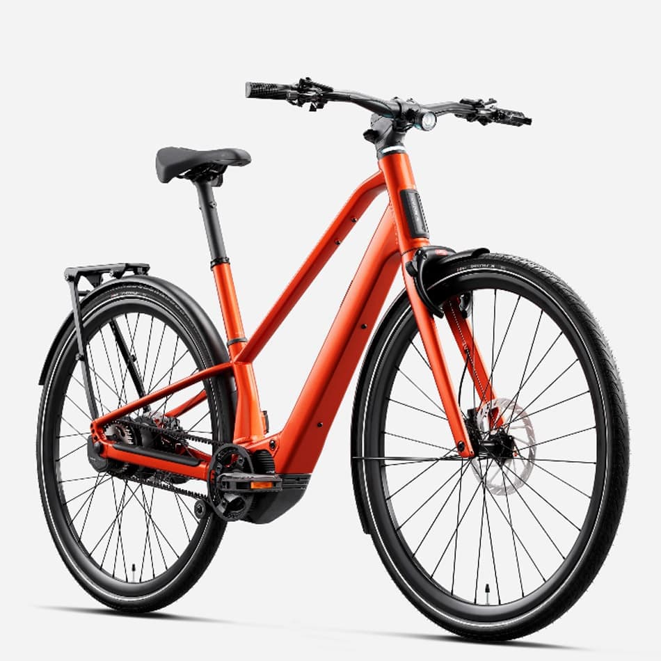 Vélo électrique ORBEA Carpe 10 2027