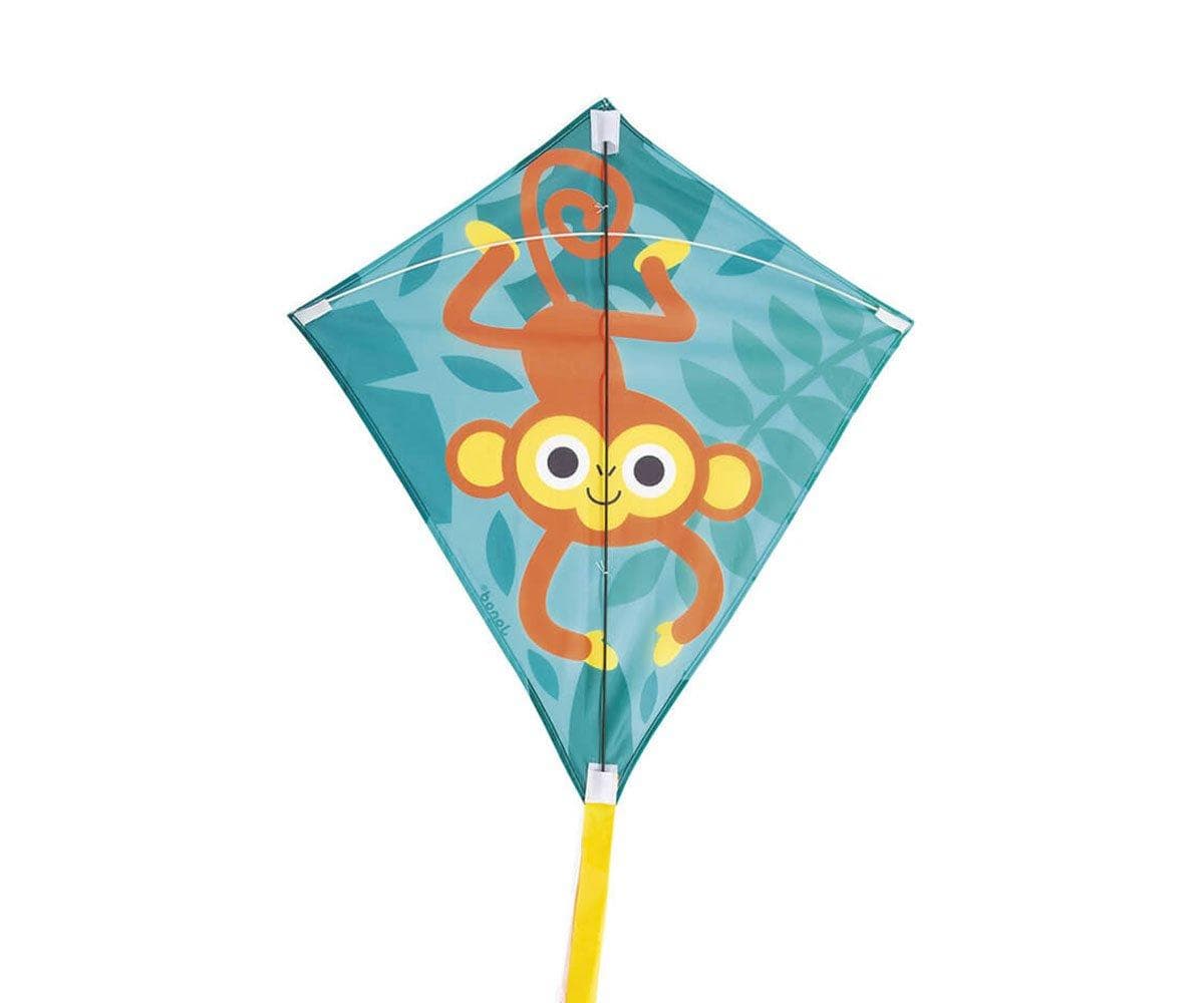 Jeu d'adresse Monkey Cerf-volant