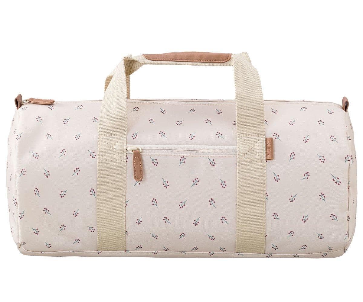 Sac de Voyage Groseille - Personnalisé