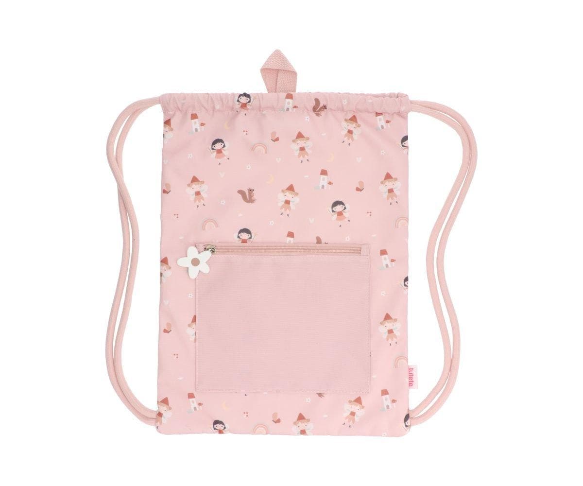 Sac à Dos Imperméable Wild Faries Personnalisable