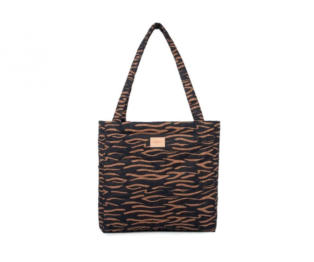 Sac Fourre-tout Blue Waves