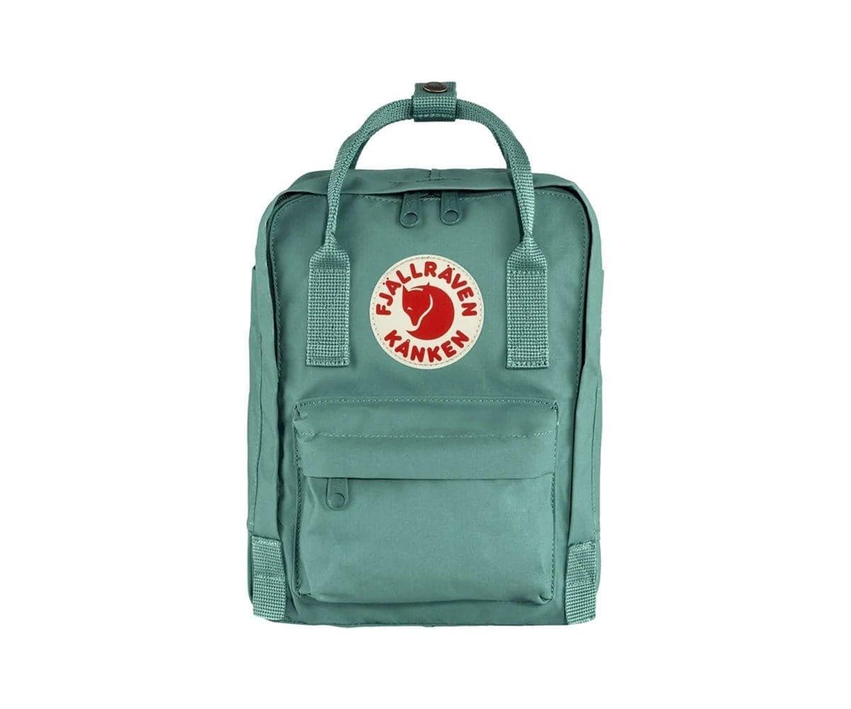Sac à dos Kanken Mini Frost Green