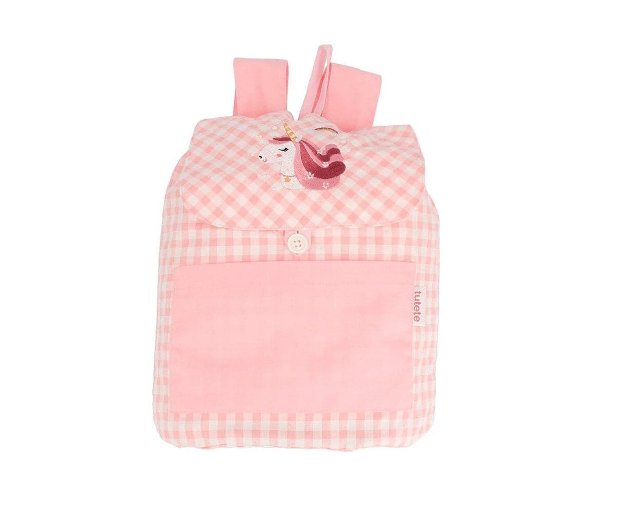 Petit Sac à Dos Magical Unicorn - Personnalisé