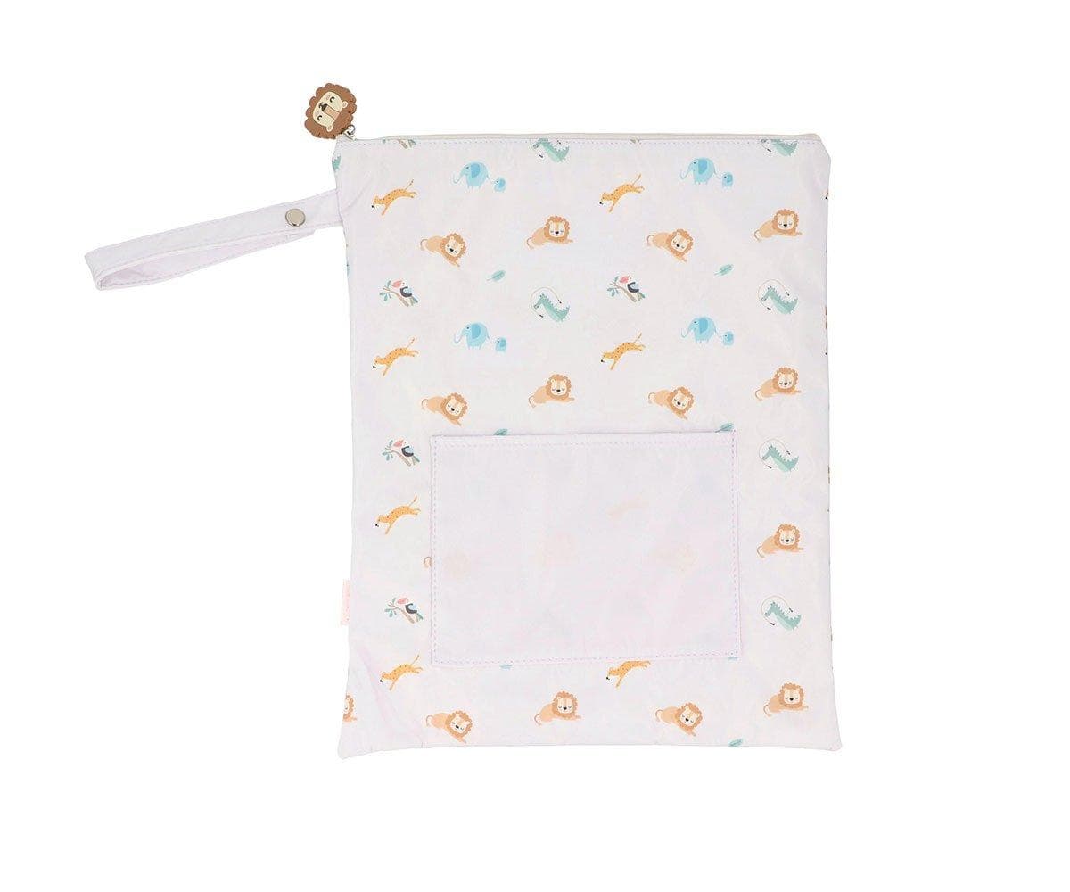 Grand Sac Imperméable Savannah Personnalisable