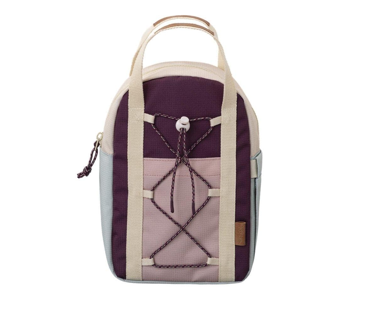 Mini Sac à Dos Outdoor Dusty Orchid